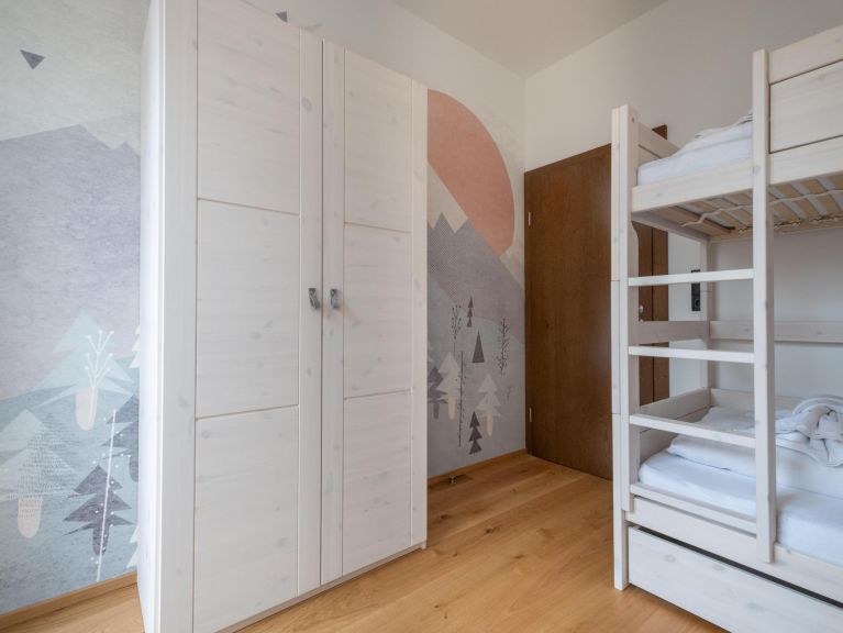 Chalet Doppellodge