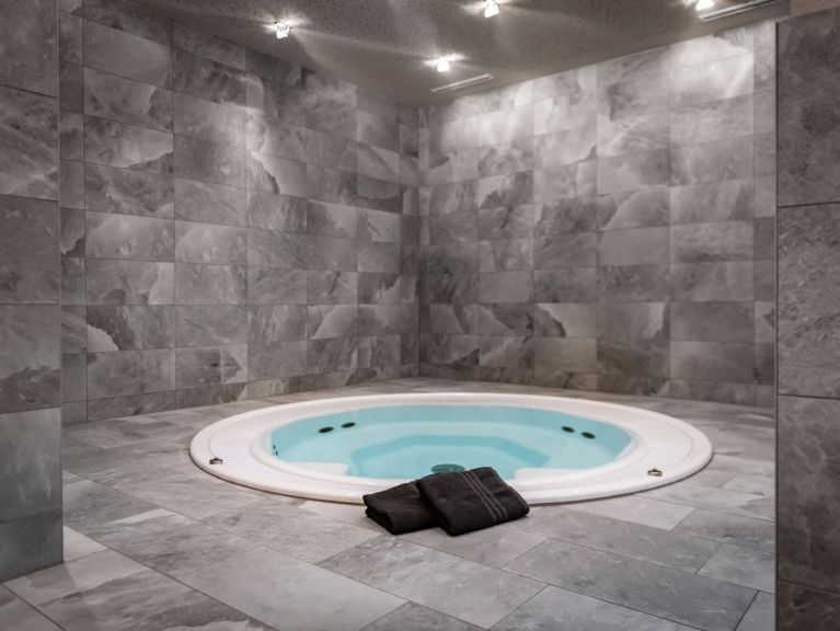 Appartement Residenz Illyrica Tirol