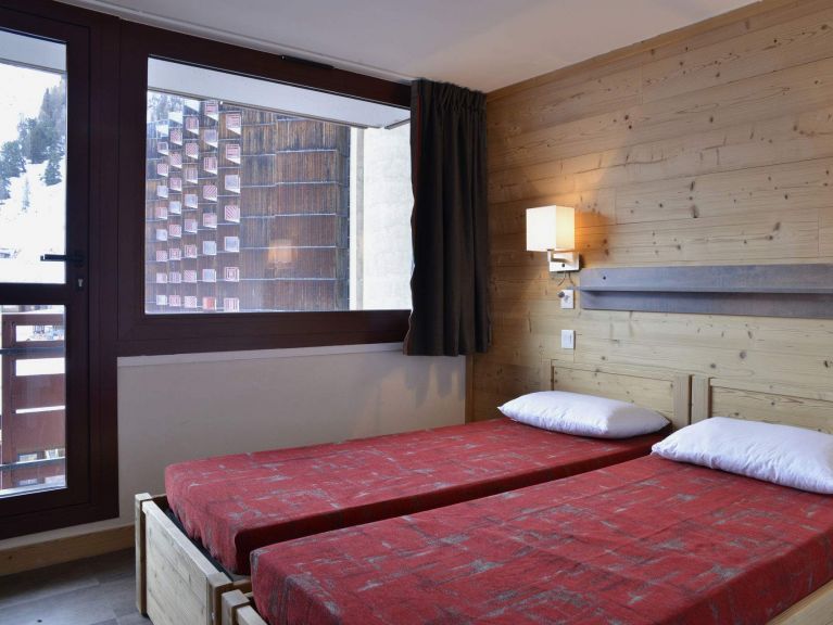 Appartement St. Jacques