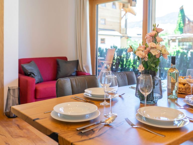 Appartement AlmApART 8-2
