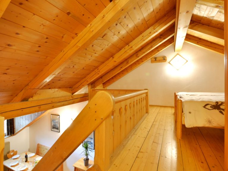 Appartement Villa Placidia nummer 32