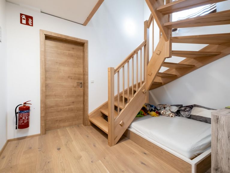Chalet Riesneralm Chalets Ebersberger zondag t/m zondag
