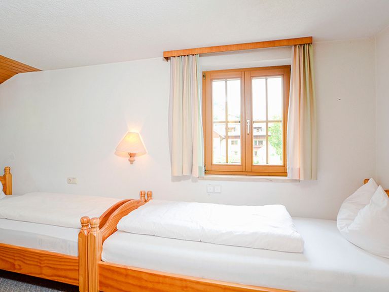 Chalet Lorenzin