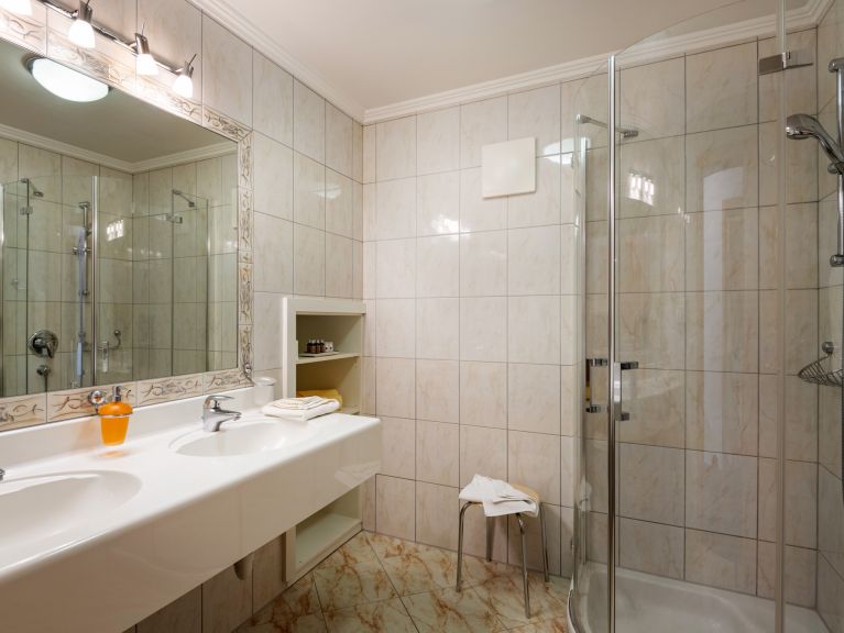 Appartement Alpinjuwel Combinatie 2 appartementen