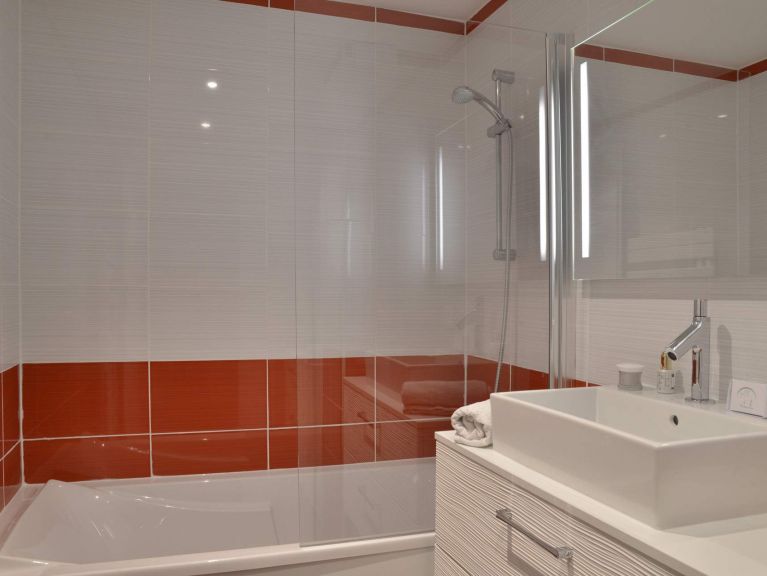 Appartement St. Jacques