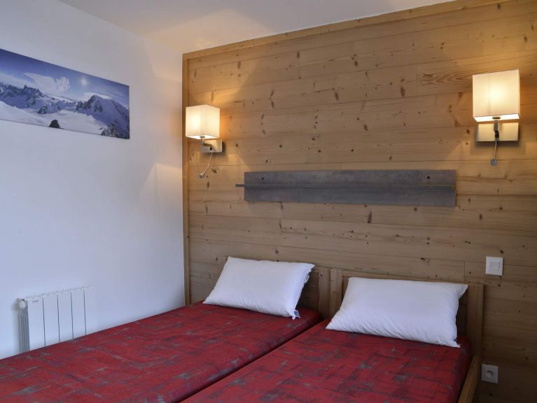 Appartement St. Jacques