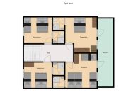 Chalet Alpinum inclusief catering-13