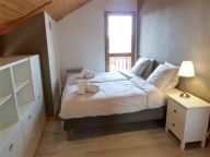 Chalet de Bellecôte Hunting Lodge-12