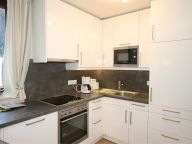 Appartement Hoss Top 18-4