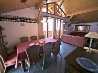 Chalet De Vallandry Type 2, Le Sabot de Venus-6