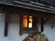 Chalet Le Vieux inclusief catering en privé-sauna-21