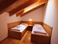 Chalet Elfriede inclusief catering-20