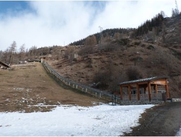 Skidorp Gezellig wintersportdorp met veel faciliteiten-14