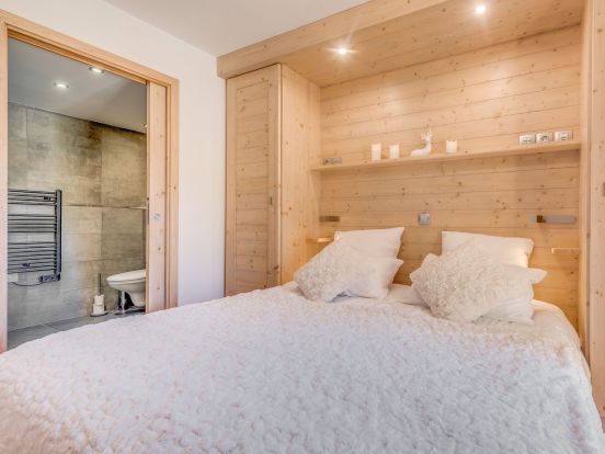 Appartement Les Balcons Etoiles-3