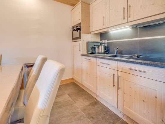 Appartement Les Balcons Etoiles-9