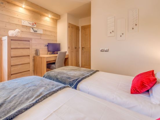 Appartement Les Balcons Etoiles-12