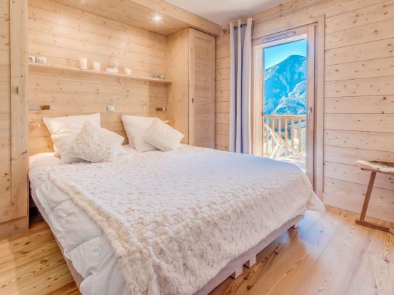 Appartement Les Balcons Etoiles-10