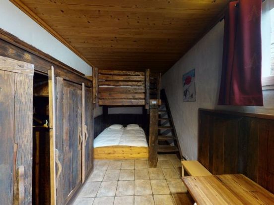 Chalet de Bellecôte-13