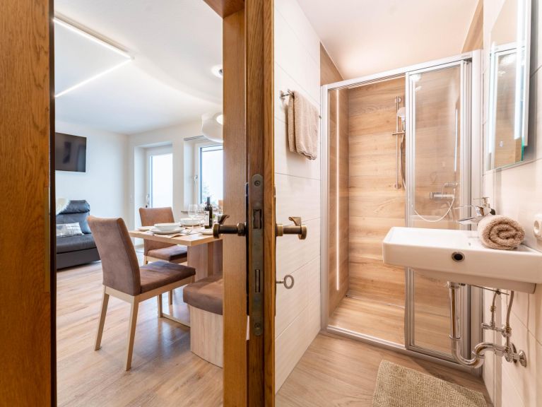 Appartement Maiskogelblick