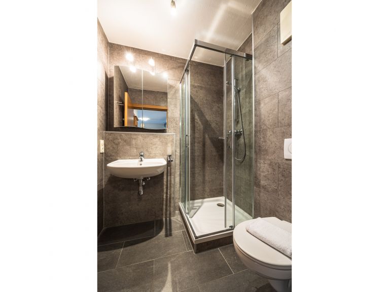 Appartement Wildbachhof