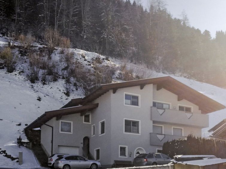 Appartement Gitti
