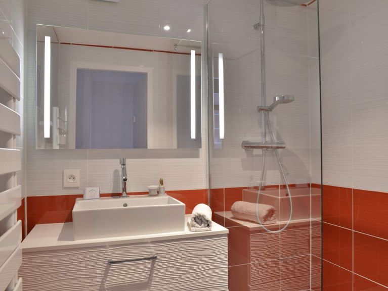 Appartement St. Jacques