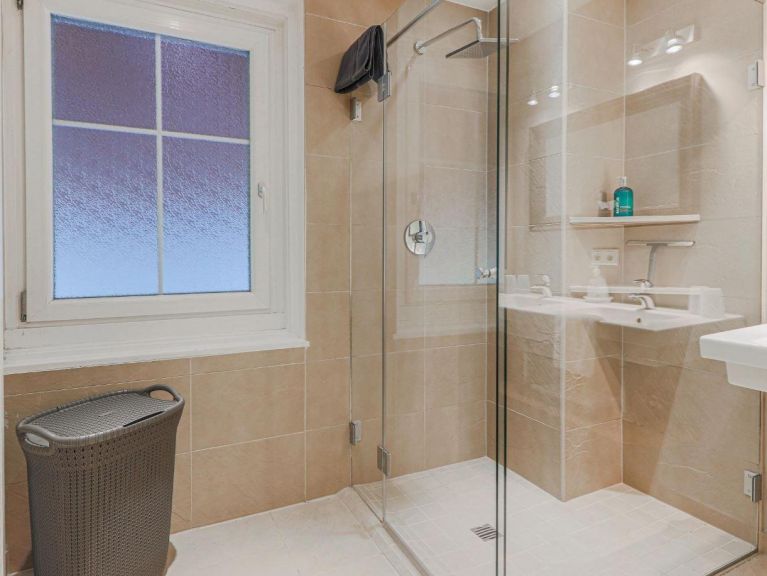 Appartement Schönblick Combinatie