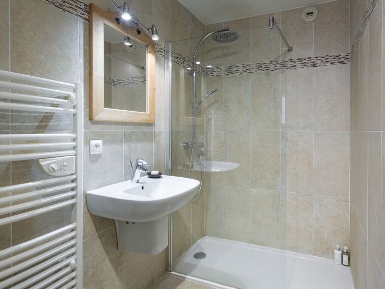 Chalet-appartement Dibona
