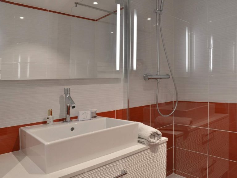 Appartement St. Jacques