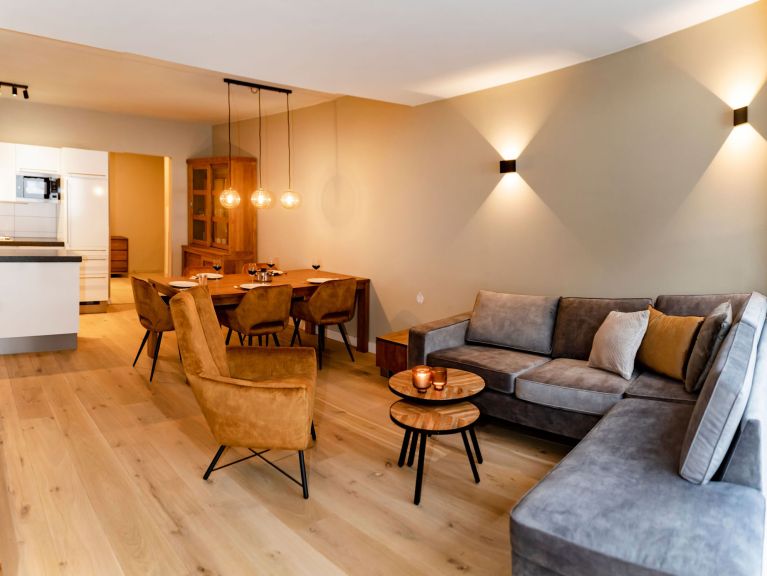 Appartement Gerlos Alpine Estate Type 2B Luxe