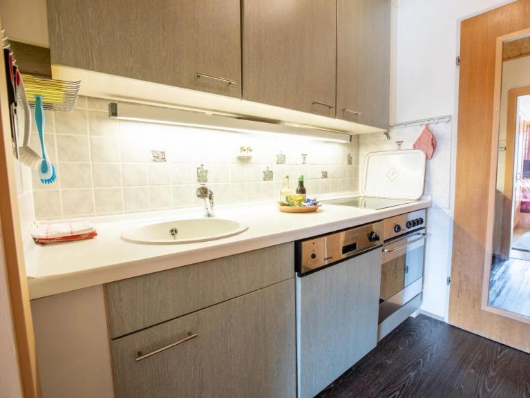 Appartement Steigerbauer Top 12