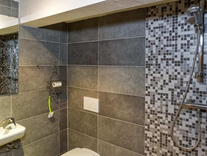 Chalet Vuargnes met privé-sauna en zwembad