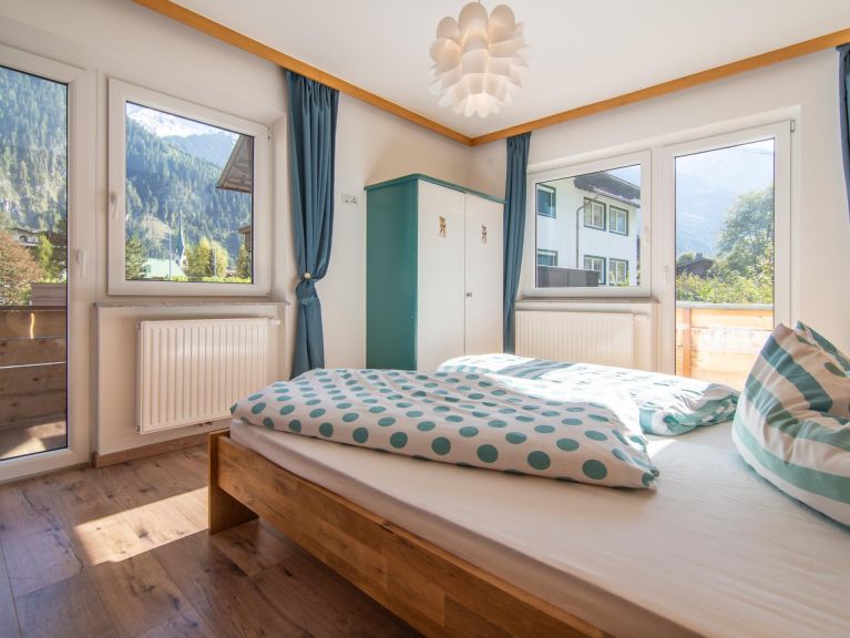 Chalet Regenbogenhaus