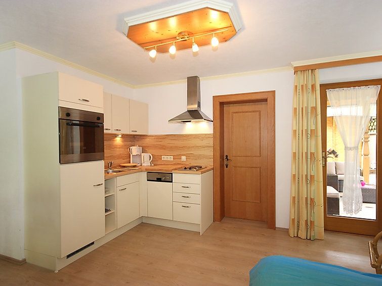 Appartement Anita