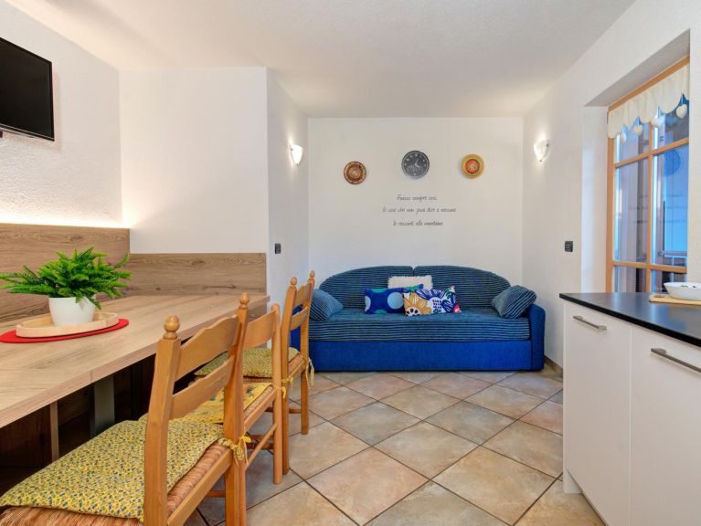 Chalet El Tobia