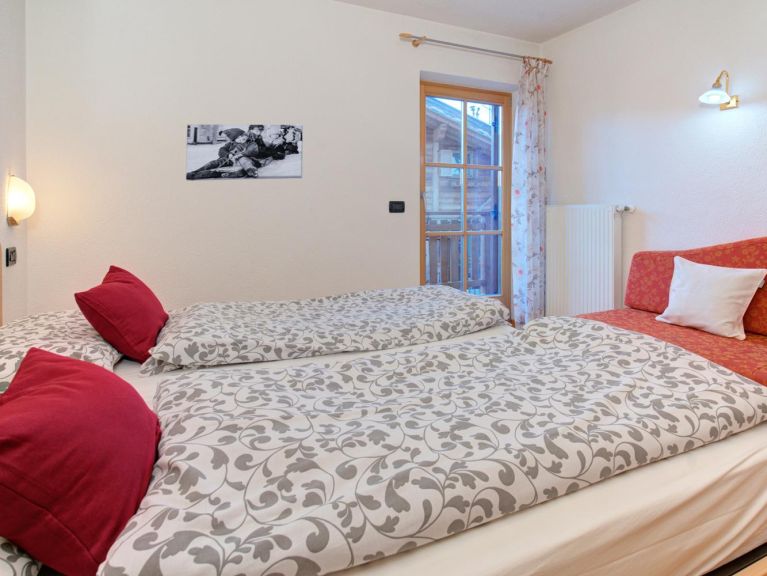 Chalet El Tobia