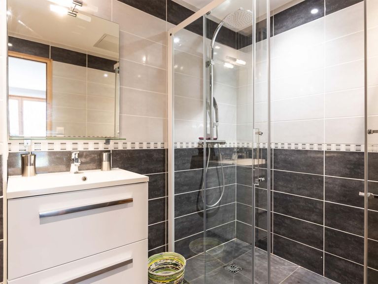Chalet-appartement Les Amis