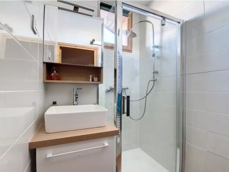 Appartement Résidence Le Hors Piste Appartement F2