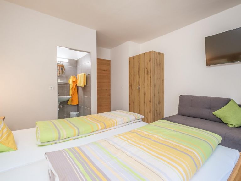 Chalet-appartement Rupertihof
