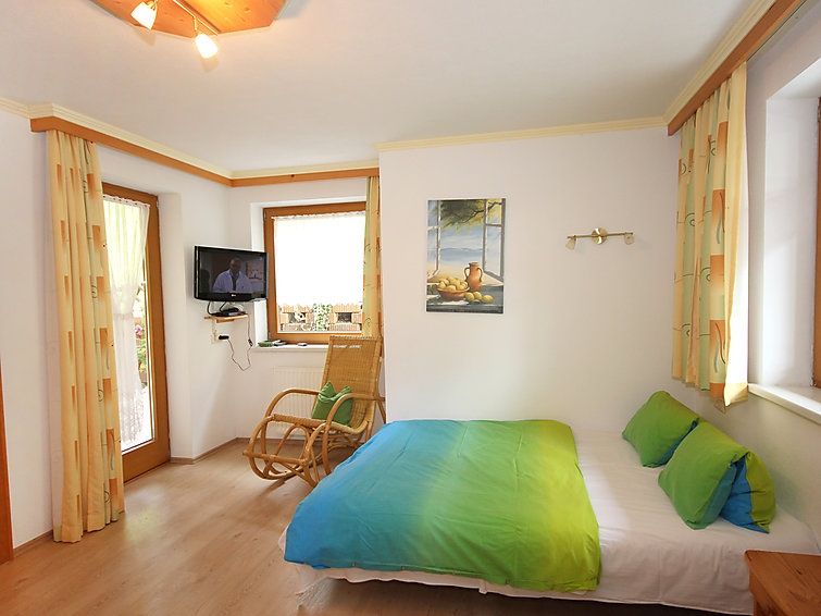 Appartement Anita