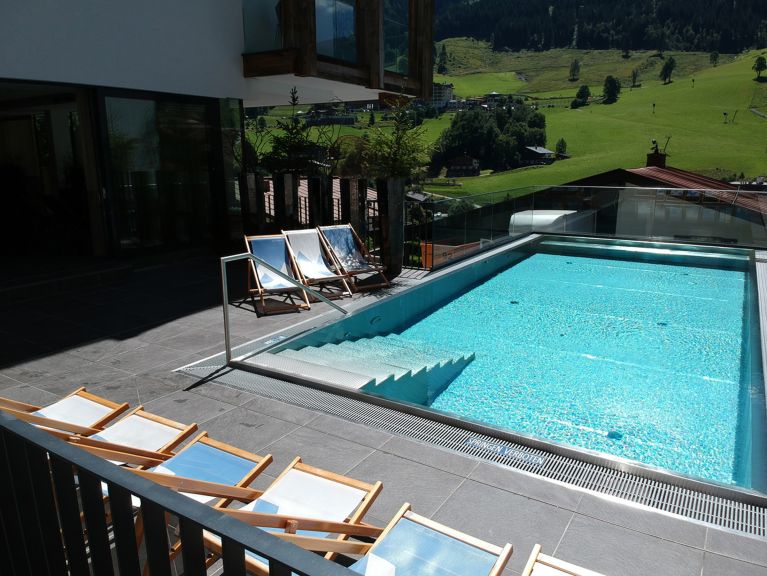 Appartement Adler Resort Standard