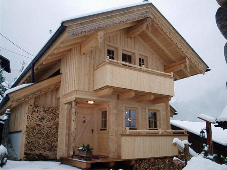 Chalet Josef Speckbacher