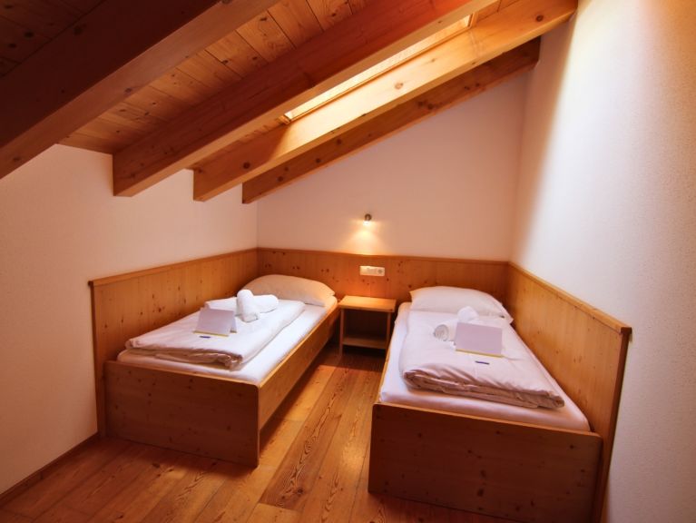 Chalet Elfriede inclusief catering