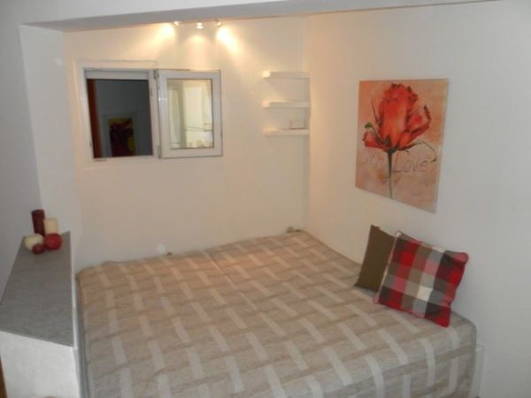 Appartement Kleinwalsertal Bergnarcis