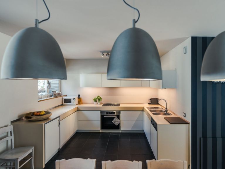 Chalet Picenin
