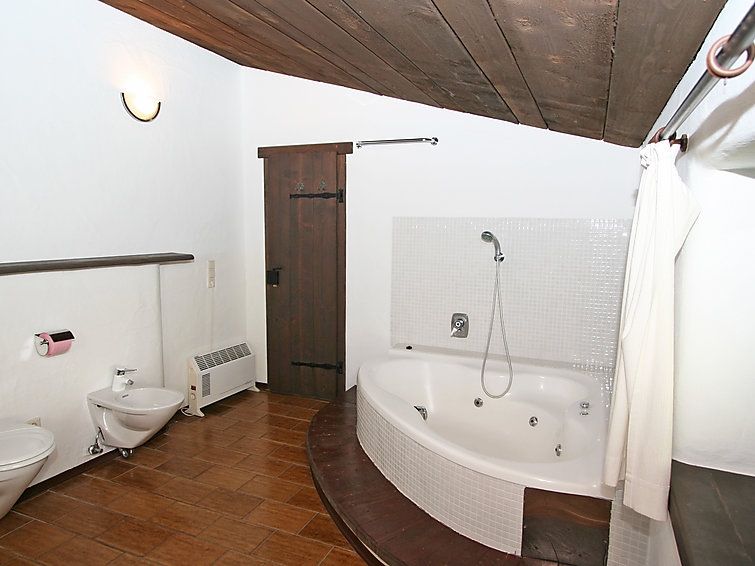 Appartement Ental