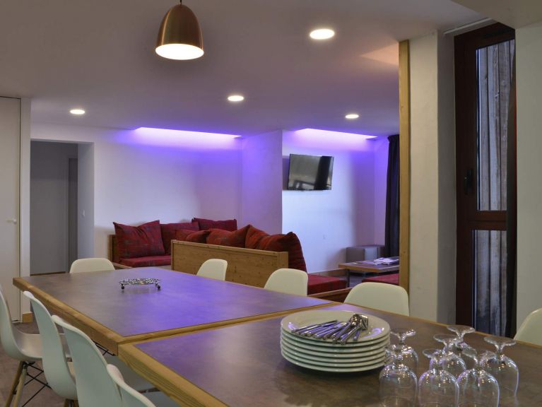 Appartement St. Jacques