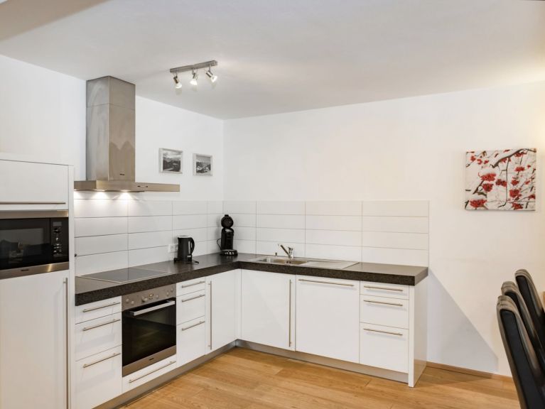 Appartement Residence Zillertal Type C1