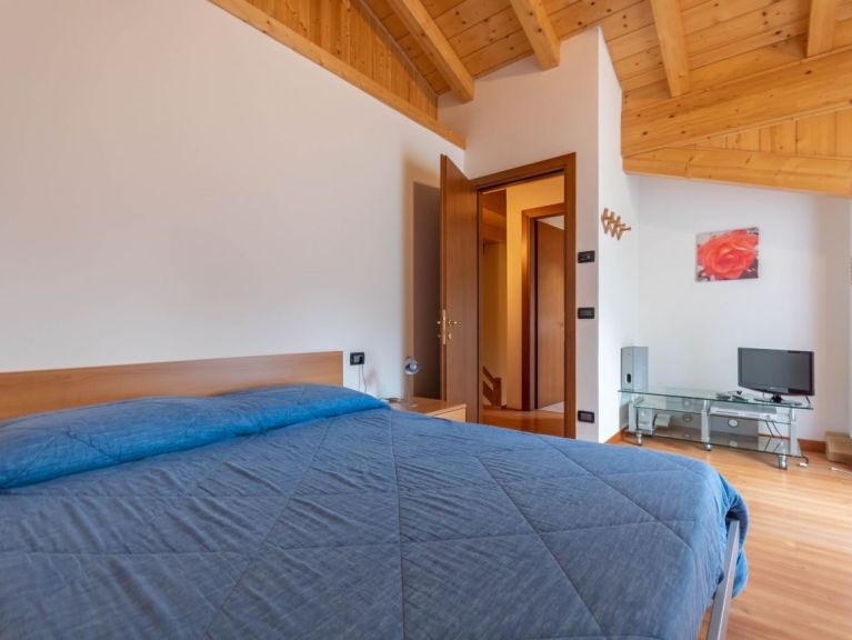 Appartement La Casa di Blek