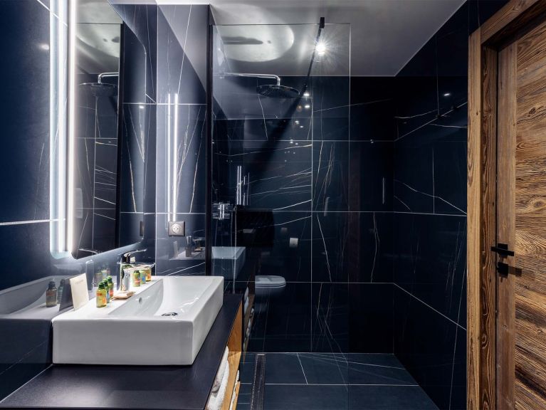 Appartement Résidence L'Orée du Bois